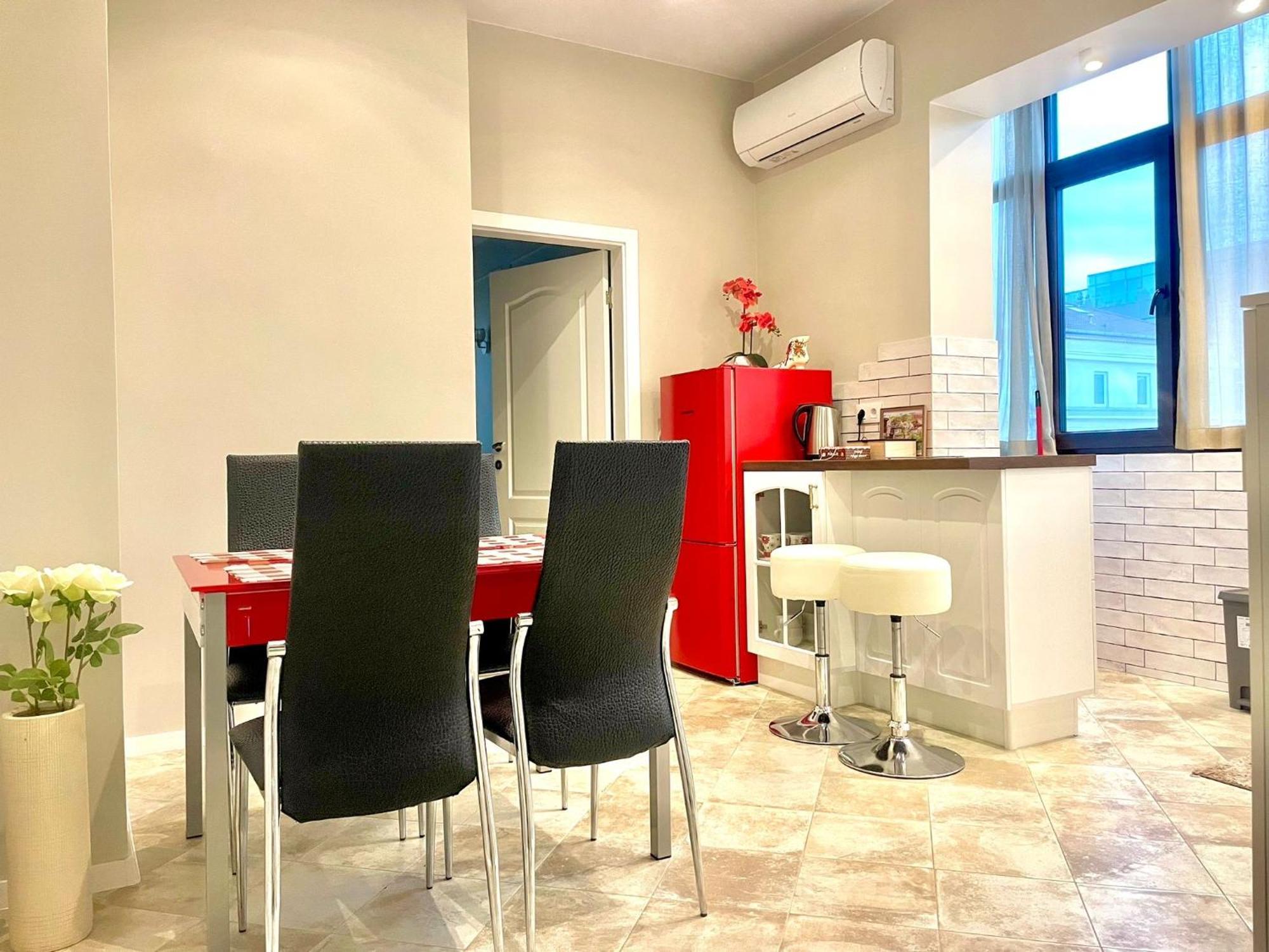 Nataly New Luxury Apartment On Black Sea Варна Екстер'єр фото