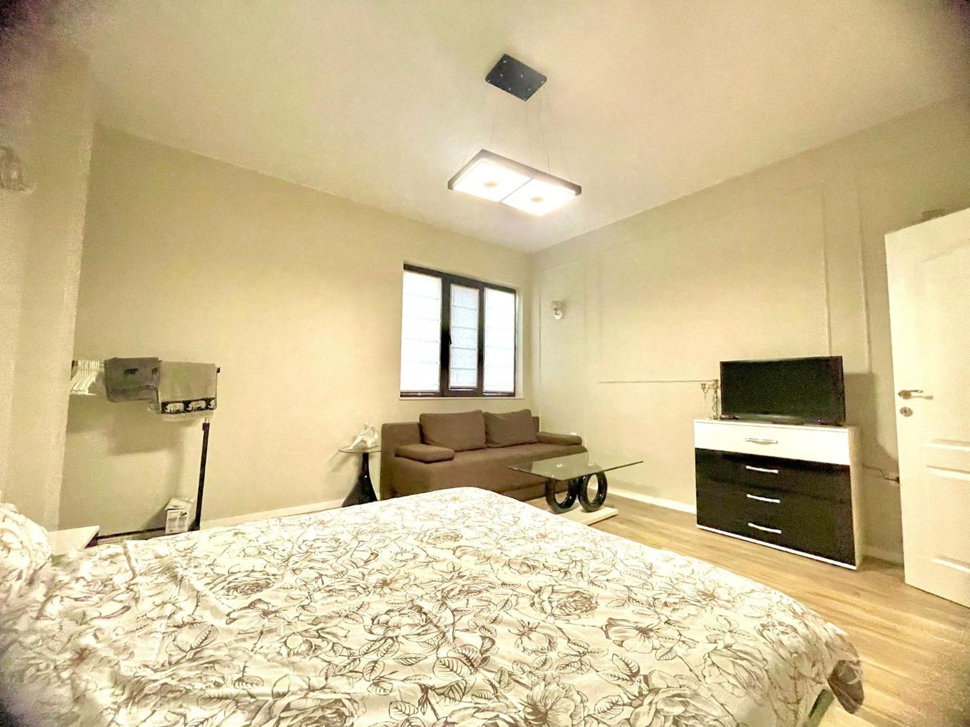 Nataly New Luxury Apartment On Black Sea Варна Екстер'єр фото
