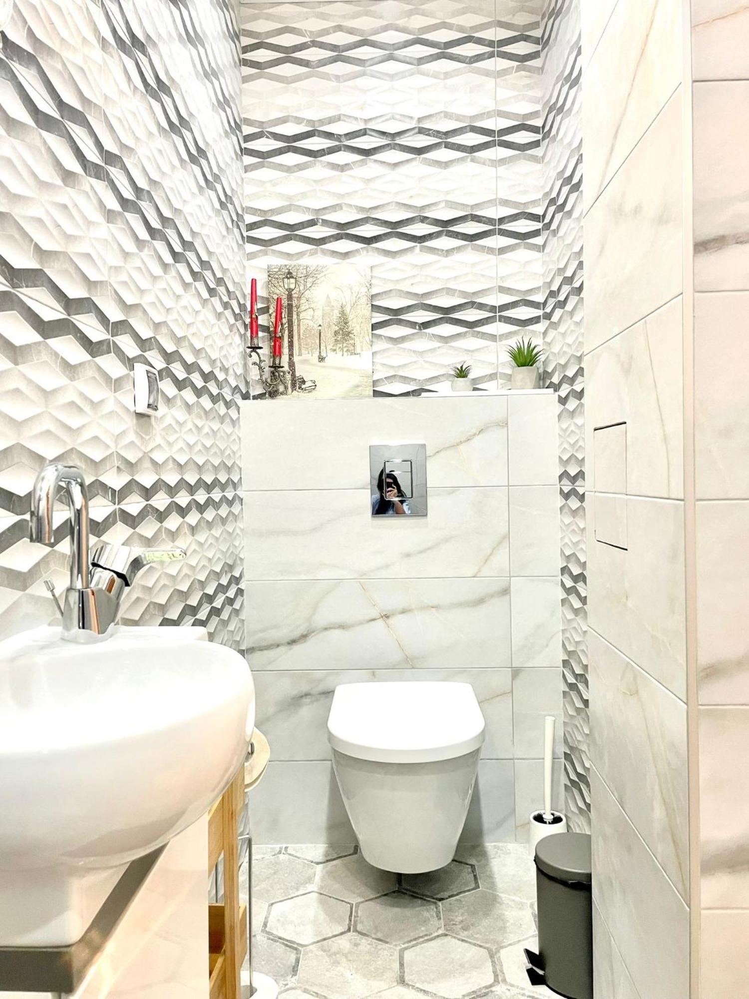 Nataly New Luxury Apartment On Black Sea Варна Екстер'єр фото
