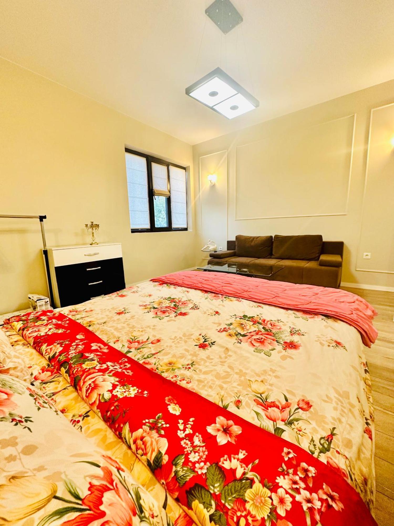 Nataly New Luxury Apartment On Black Sea Варна Екстер'єр фото
