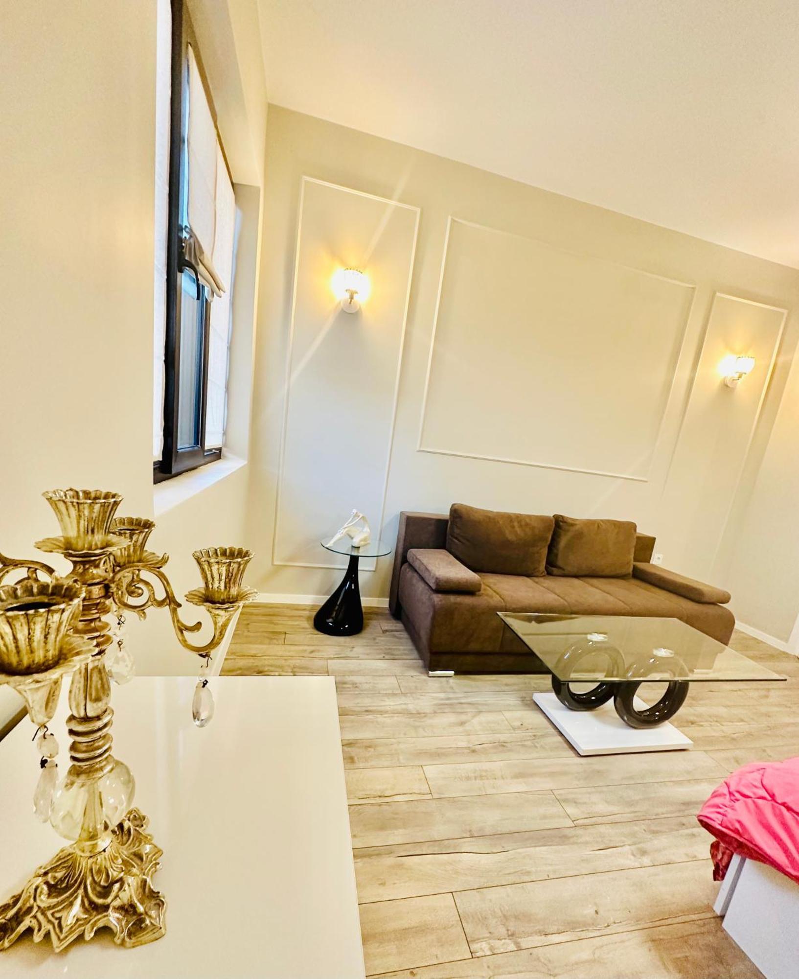 Nataly New Luxury Apartment On Black Sea Варна Екстер'єр фото