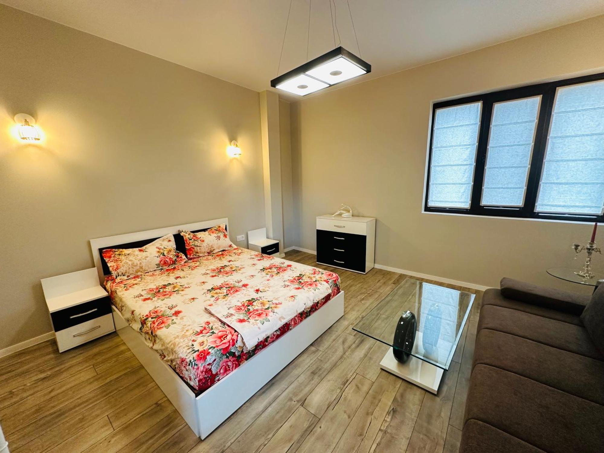 Nataly New Luxury Apartment On Black Sea Варна Екстер'єр фото